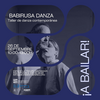 Taller de danza contemporánea con Babirusa