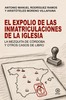 "El expolio de las inmatriculaciones de la Iglesia", presentación con los autores 