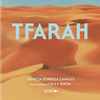 "Tfarah", el proceso migratorio a través de los ojos de una niña