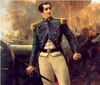 “Mayo de 1808: Cap. Velarde. A la gloria del héroe”, por Rafael Palacio