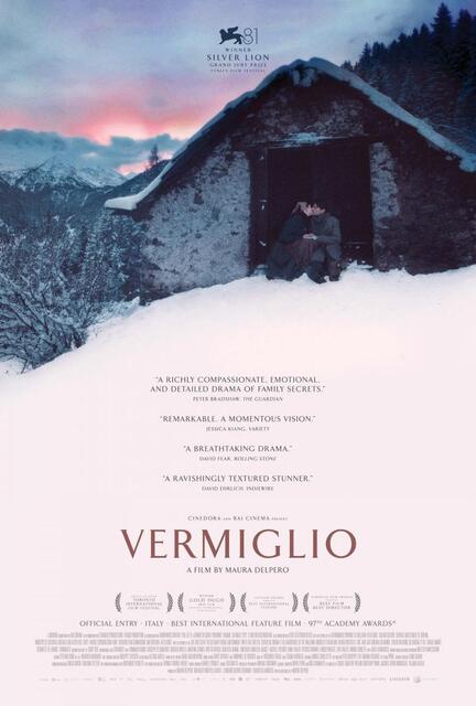 "Vermiglio", de Maura Delpero (V.O.S.E.)