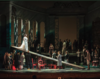 Taller de maquetas y escenografía con Sergio Loro