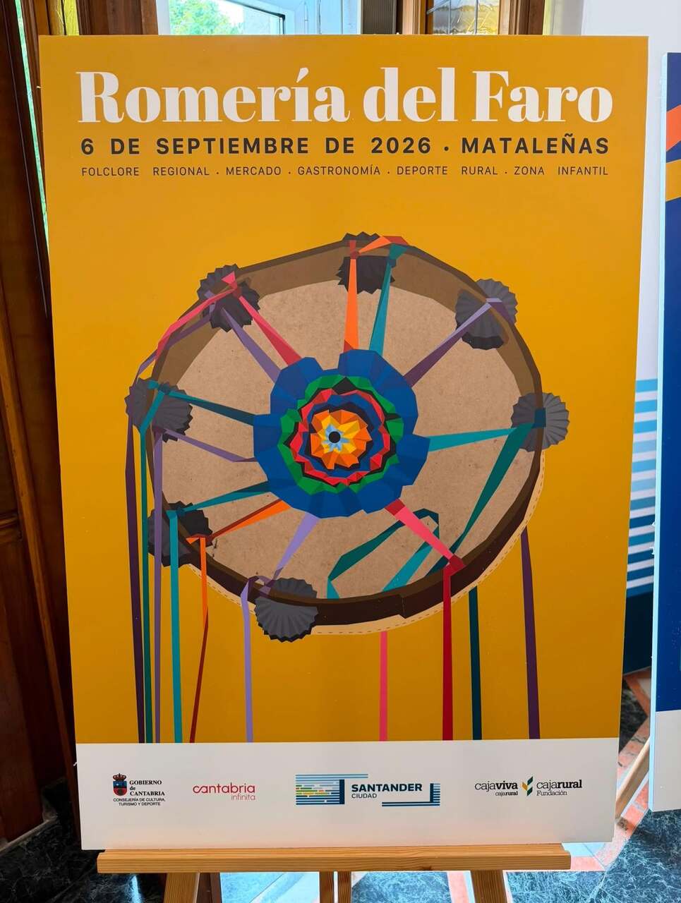 Nueva edición de la Romería del Faro