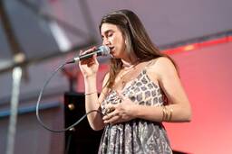 Marta Marín Quartet