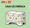 Taller infantil para elaborar una "Caja Celtibérica"