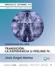 Presentación del libro "Transición", de José Ángel Mañas y Eva G. Guerrero 