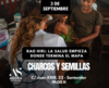 “Rao Hiri: la salud empieza donde termina el mapa”, charla impartida por Alba Cano