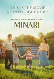 Cine de verano: "Minari. Historia de mi familia", de Lee Isaac Chung (V.O.S.)