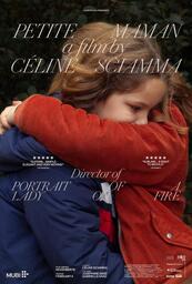 Cine de verano: "Petite maman", de Céline Sciamma (V.O.S.)