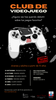 Sesiones del Club de Videojuego