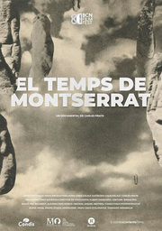 Proyección del documental "El temps de Montserrat"