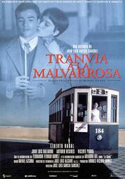 "Tranvía a la Malvarrosa", de José Luis García Sánchez (V.O.S.E.)