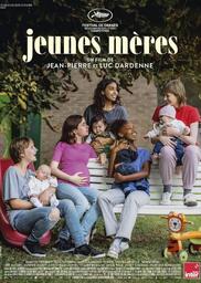 "Recién nacidas", de Jean-Pierre y Luc Dardenne (V.O.S.E.)