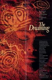 "La amenaza (The dreaming)", de Mario Andreacchio (V.O.S.E.)