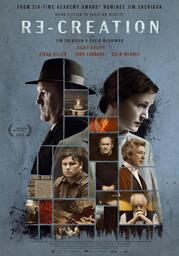 "Recreación de un asesinato", de Jim Sheridan y David Merriman (V.O.S.E.)