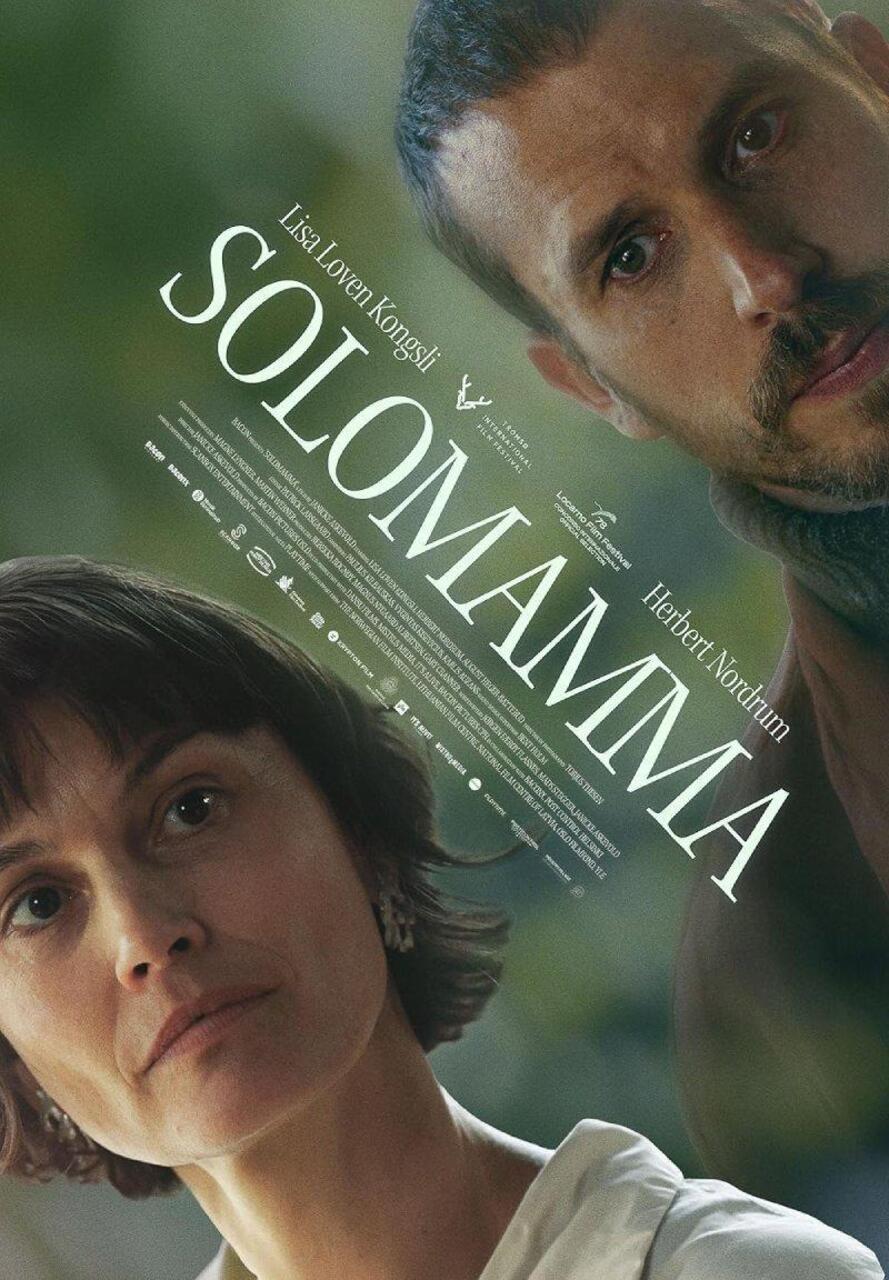 "Solomamma", de Janicke Askevold (V.O.S.E.)