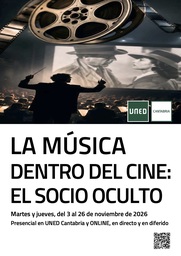La música dentro del cine: el socio oculto