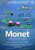 Embajadores del arte: "Los nenúfares de Monet"