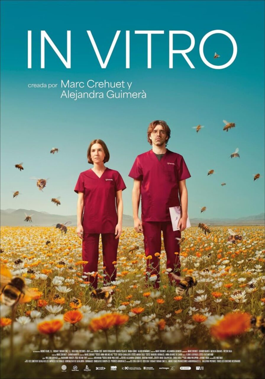 FCS. Series: "In vitro"