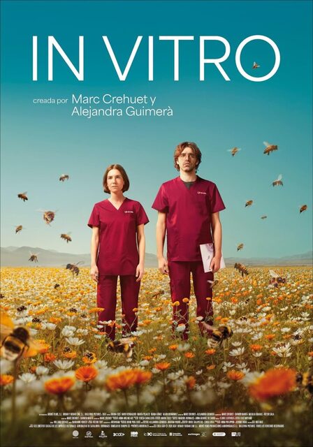 FCS. Series: "In vitro"
