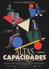 FCS. Cantabria Infinita: "Altas capacidades", de Víctor García León