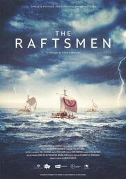 FCS. Cantabria Infinita (Fuera de concurso): "The raftsmen"