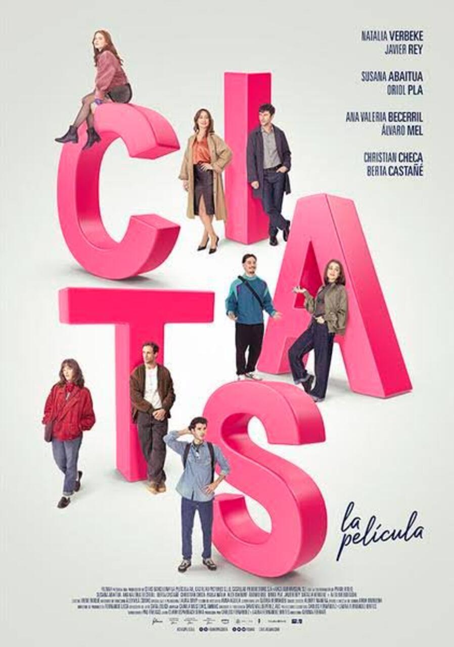 FCS. Estreno fuera de concurso: "Citas", de Gemma Ferraté