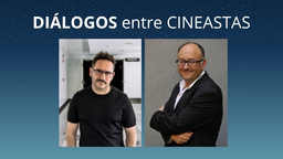 FCS. Diálogos entre cineastas: Juan Antonio Bayona y José Luis Rebordinos