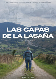 FCS. Cantabria Infinita: "Las capas de la lasaña", de Guillermo Ruiz