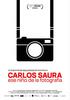FCS. Proyección especial: "Ese niño de la fotografía. Carlos Saura", con Anna Saura