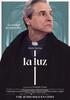 FCS. Proyección especial: "La luz", de Fernando Franco, con presencia del director