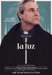 FCS. Proyección especial: "La luz", de Fernando Franco, con presencia del director