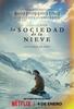 FCS. Retrospectiva: "La sociedad de la nieve", de J.A. Bayona
