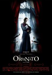 FCS. Retrospectiva: "El orfanato", de J.A. Bayona