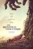 FCS. Retrospectiva: "Un monstruo viene a verme", de J.A. Bayona