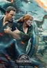 FCS. Retrospectiva: "Jurassic World: El reino caído", de J.A. Bayona
