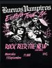 Buenos Vampiros. Europa Tour'26