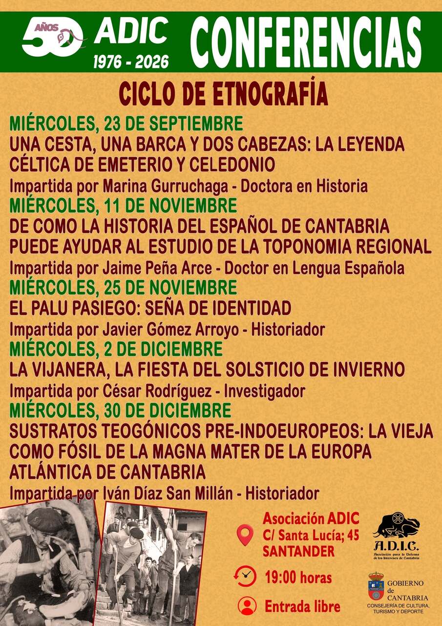 “El palu pasiego: seña de identidad”, por Javier Gómez Arroyo