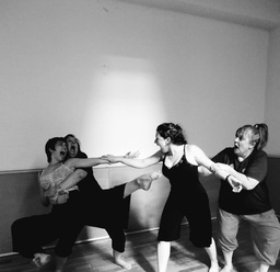 Taller de teatro para adultos “Mañanas de drama y barrio”