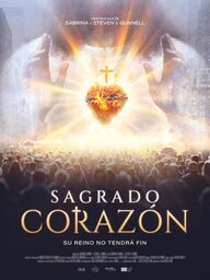 "Sagrado corazón", de Sabrina y Steven Gunnel