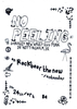 No Peeling, post-punk desde Nottingham