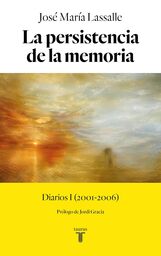 "La Persistencia de la memoria", José Mª Lassalle presenta sus diarios 