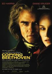 Cine En Clave de Piano: "Copying Beethoven" (V.O.S.E.)