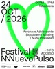 Festival Nuevo Pulso 2026