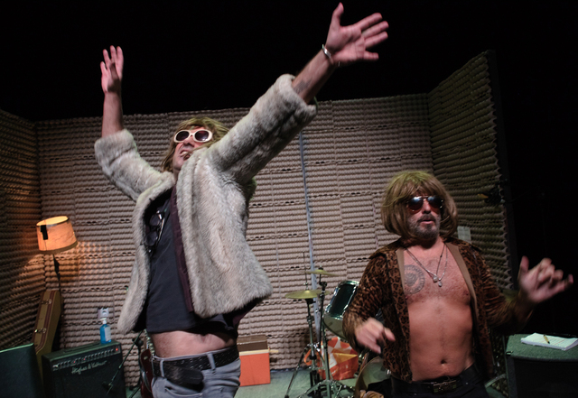 "Tributo”, un espectáculo de La Teta Calva en el XXI Indifest