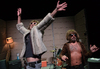 "Tributo”, un espectáculo de La Teta Calva en el XXI Indifest