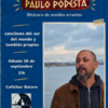 Paulo Podestá, bolero folk