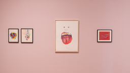 Visita comentada a la exposición "Marisol: Cuando todo está por comenzar", con Rosa María Castells
