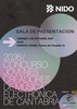 Gala de presentación del Concurso de Jóvenes Creadores de Música Electrónica