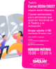 Curso de teatro para adultos